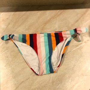 Hollister Swim bottom Small